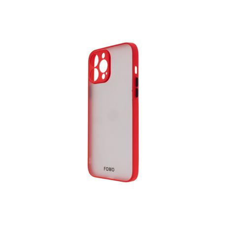Fomo Armor Cover For iPhone 13 Pro