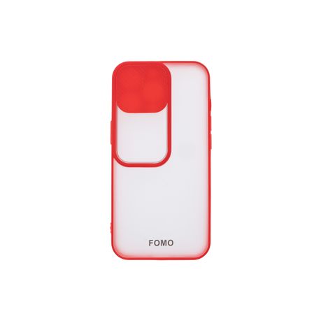 Fomo Slider Cover For iPhone 13 Pro