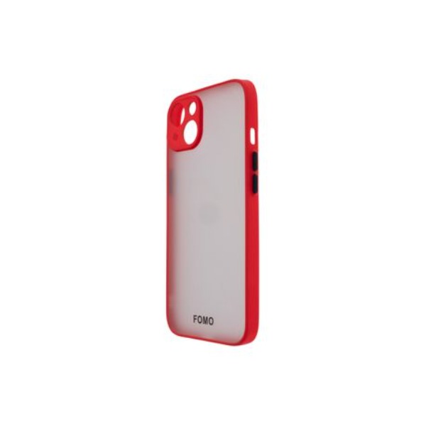 Fomo Armor Cover For iPhone 13