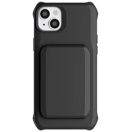 Ghostek Executive Wallet Case for iPhone 14