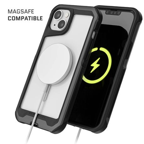 Ghostek Atomic Slim Case For iPhone 14