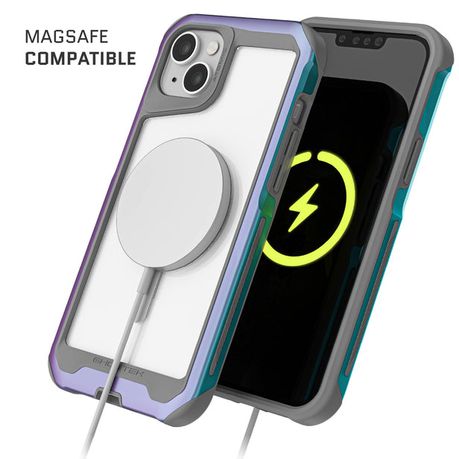 Ghostek Atomic Slim Case For iPhone 14