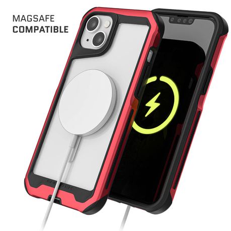 Ghostek Atomic Slim Case For iPhone 14 Plus