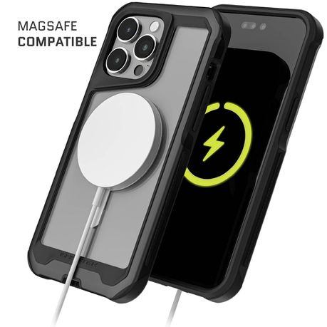 Ghostek Atomic Slim Case For iPhone 14 Pro