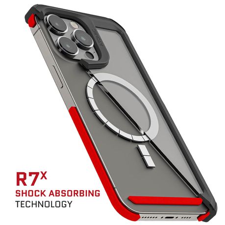 Ghostek Atomic Slim Case For iPhone 14 Pro