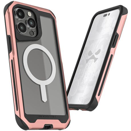 Ghostek Atomic Slim Case For iPhone 14 Pro