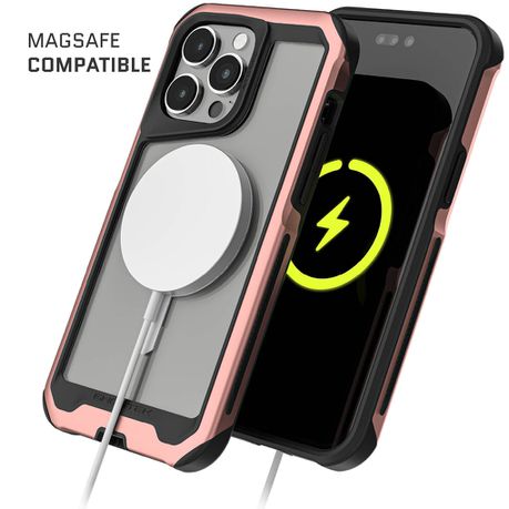 Ghostek Atomic Slim Case For iPhone 14 Pro