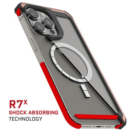 Ghostek Atomic Slim Case For iPhone 14 Pro