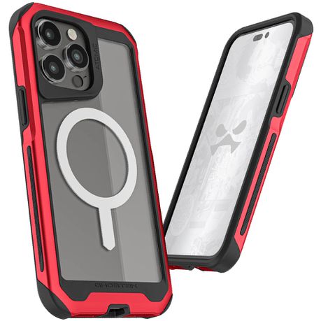 Ghostek Atomic Slim Case For iPhone 14 Pro