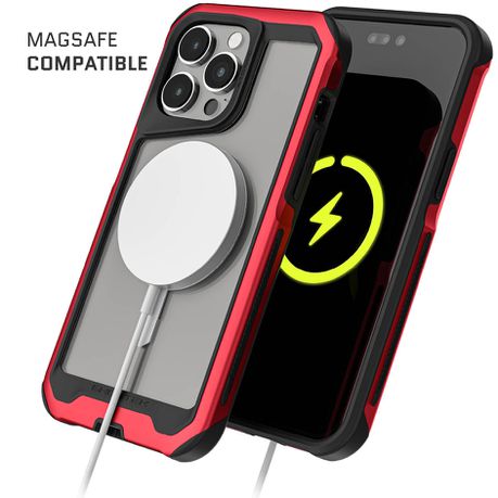 Ghostek Atomic Slim Case For iPhone 14 Pro
