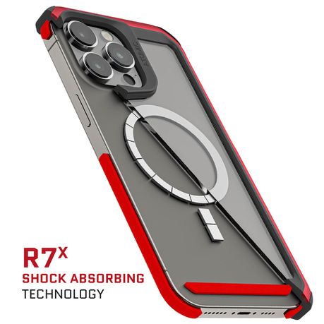 Ghostek Atomic Slim Case For iPhone 14 Pro