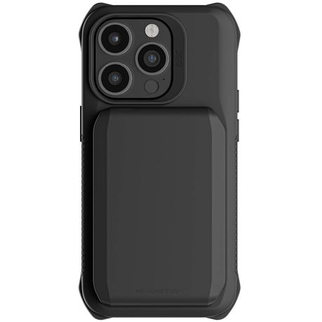 Ghostek Executive Wallet Case for iPhone 14 Pro