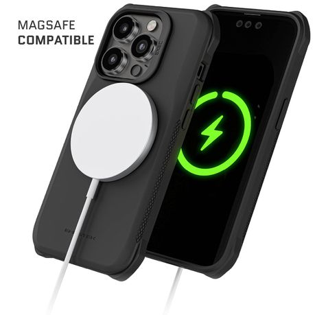 Ghostek Executive Wallet Case for iPhone 14 Pro