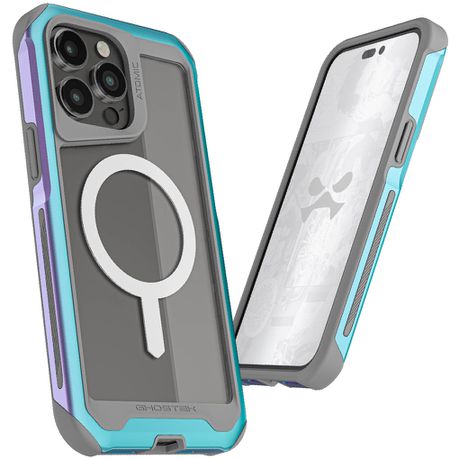 Ghostek Atomic Slim Case For iPhone 14 Pro