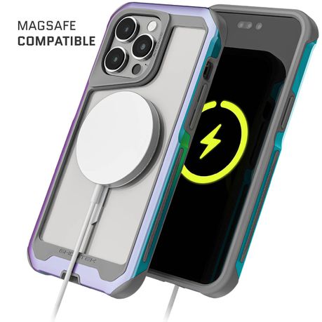 Ghostek Atomic Slim Case For iPhone 14 Pro