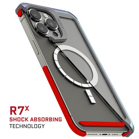 Ghostek Atomic Slim Case For iPhone 14 Pro