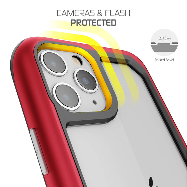 Ghostek Atomic Slim Case For iPhone 11 Pro Max