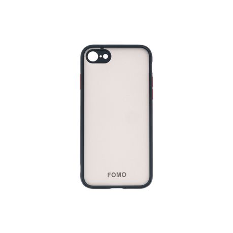 Fomo Armor Cover For iPhone SE