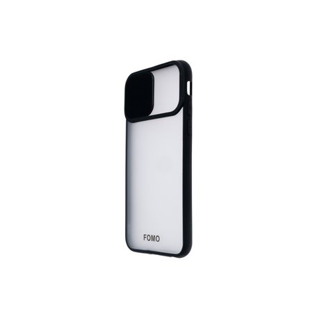 Fomo Slider Cover For iPhone SE