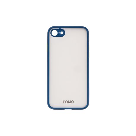 Fomo Armor Cover For iPhone SE