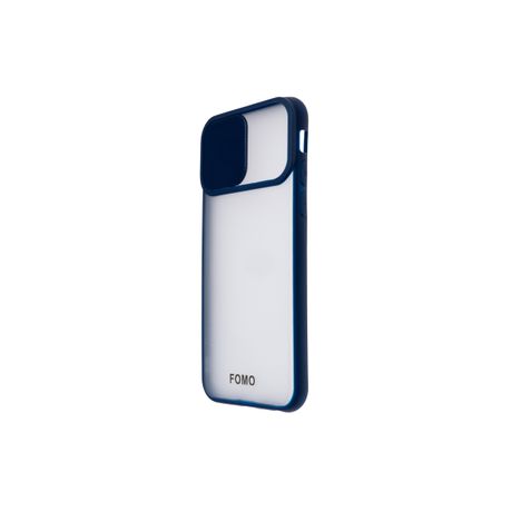 Fomo Slider Cover For iPhone SE