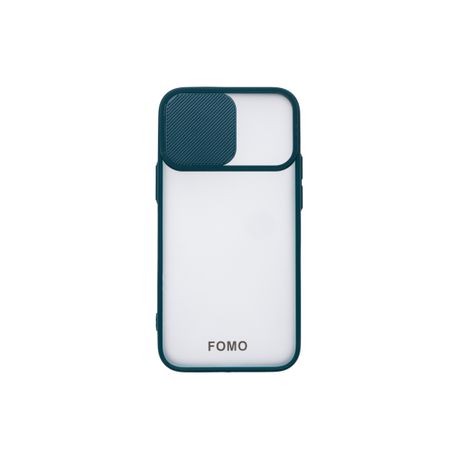 Fomo Slider Cover For iPhone SE