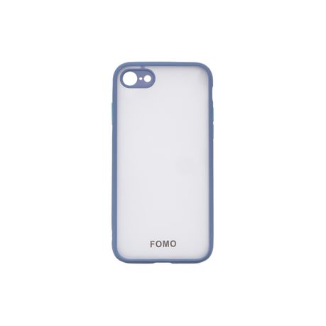 Fomo Armor Cover For iPhone SE