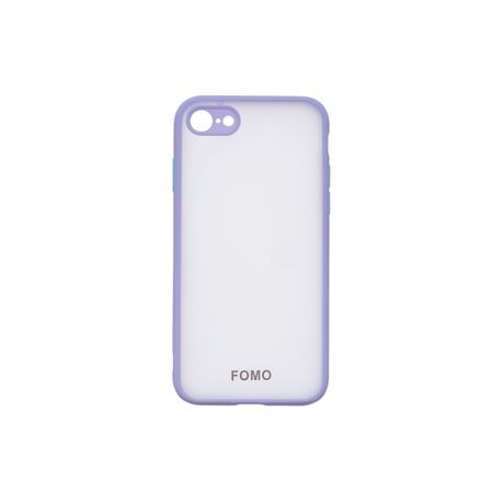 Fomo Armor Cover For iPhone SE