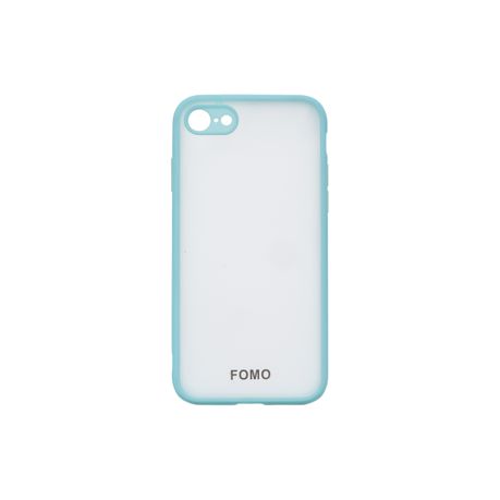 Fomo Armor Cover For iPhone SE