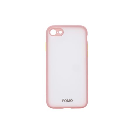 Fomo Armor Cover For iPhone SE