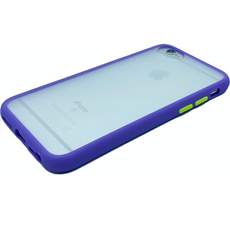 Fomo Armor Cover For iPhone SE
