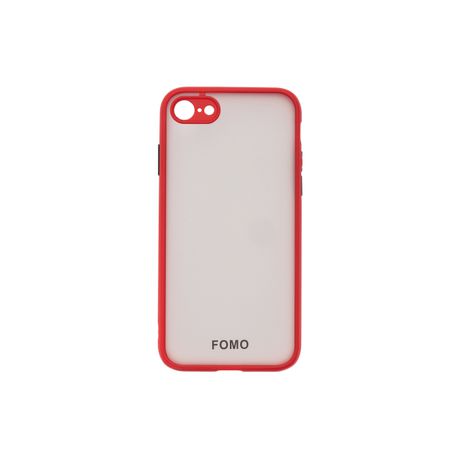 Fomo Armor Cover For iPhone SE