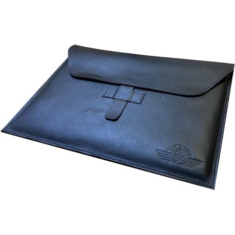 Air Hyde Leather Laptop-Tablet-iPad Sleeve