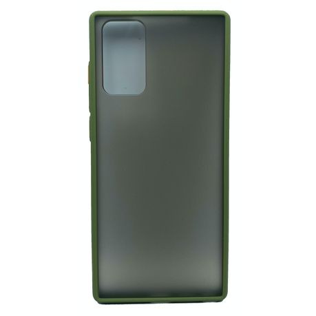 Fomo Armor Cover For Samsung Note 20