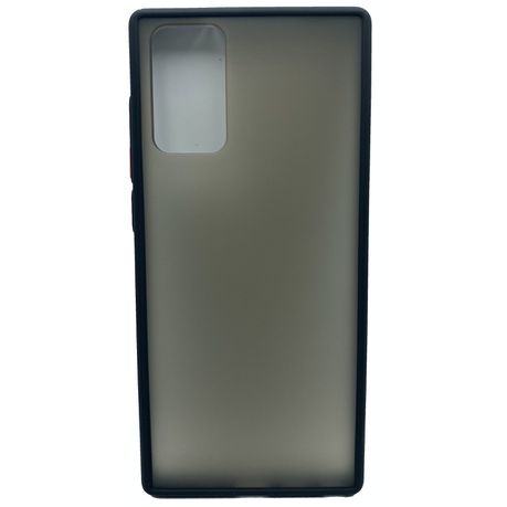 Fomo Armor Cover For Samsung Note 20