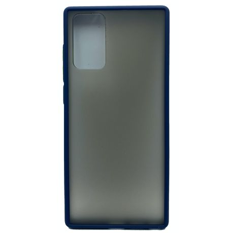 Fomo Armor Cover For Samsung Note 20