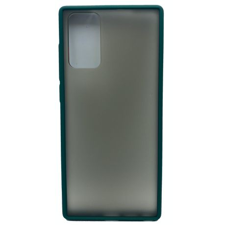 Fomo Armor Cover For Samsung Note 20