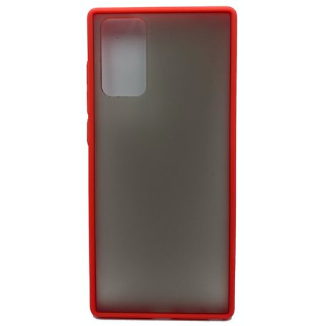 Fomo Armor Cover For Samsung Note 20