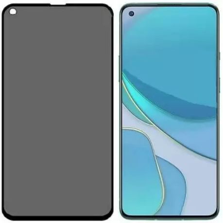Oppo A33 Privacy Anti Spy Tempered Glass