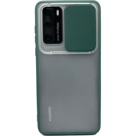 Fomo Slider Cover For Huawei P40