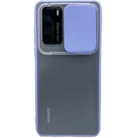 Fomo Slider Cover For Huawei P40