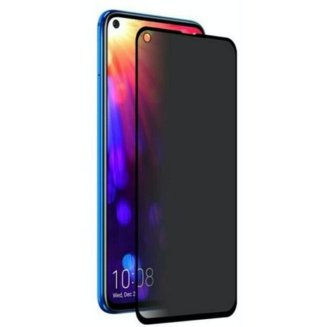 Huawei P40 Lite Privacy Anti Spy Tempered Glass