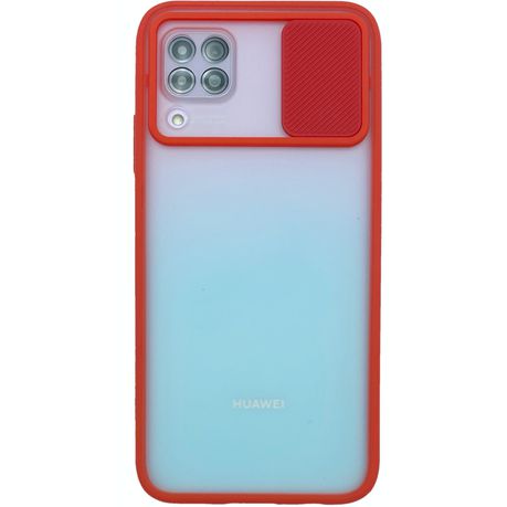 Fomo Slider Cover For Huawei P40 Lite
