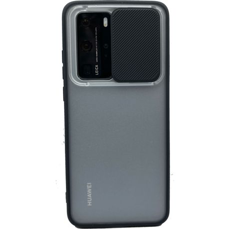 Fomo Slider Cover For Huawei P40 Pro