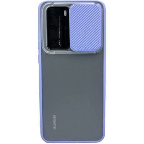 Fomo Slider Cover For Huawei P40 Pro