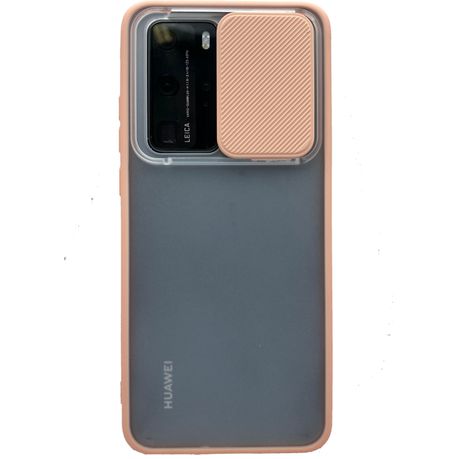 Fomo Slider Cover For Huawei P40 Pro