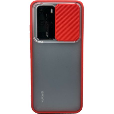 Fomo Slider Cover For Huawei P40 Pro