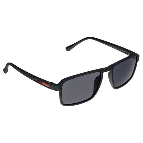 Ocean Eyewear Premium Polarized Sunglasses with Smoke Lenses