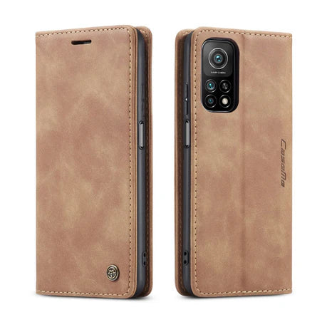 CaseMe Xiaomi Redmi 10 Flip Wallet