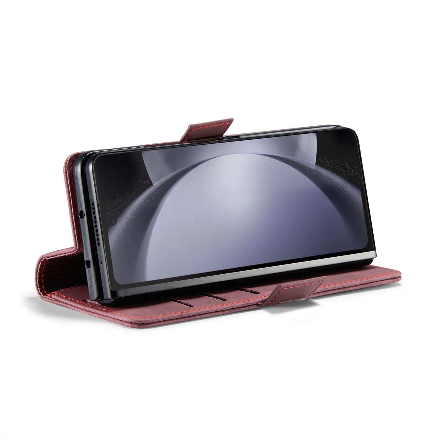 Caseme Flip Wallet For Samsung Z Fold 6